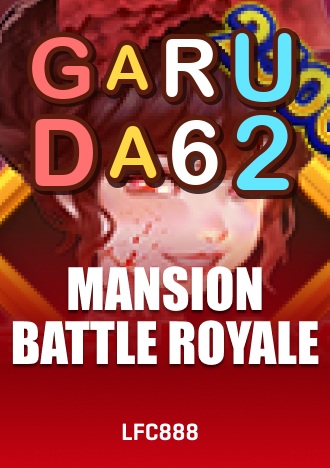 garuda62 game show langsung